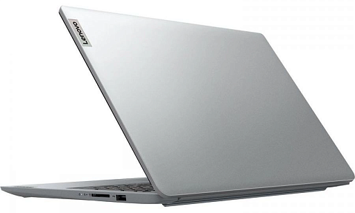 Lenovo IdeaPad 1 15IJL7 Celeron N4500 8Gb SSD256Gb Intel UHD Graphics 15.6" TN FHD (1920x1080) без ОС grey WiFi BT Cam Lenovo IdeaPad 1 15IJL7 Celeron N4500 8Gb SSD256Gb Intel UHD Graphics 15.6" TN FHD (1920x1080) без ОС grey WiFi BT Cam