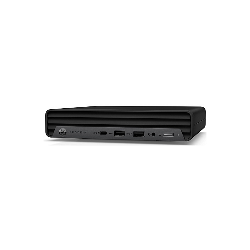 HP ProDesk 600 G6 DM