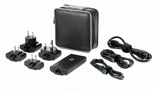 HP Smart Travel, 65 Вт