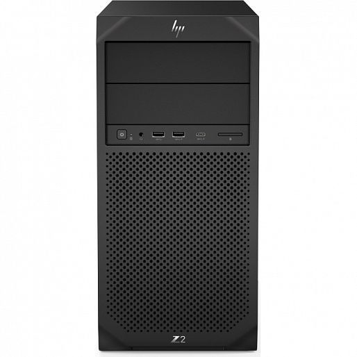 HP Z4 G4