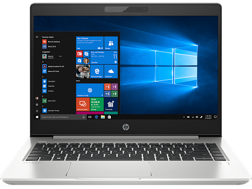 HP ProBook 440 G6