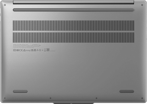 Lenovo IdeaPad Slim 5 16IRH10 Core i5 13420H 16Gb SSD1Tb Intel UHD Graphics 16" OLED 2.8K (2880x1800) без ОС grey WiFi BT Cam Lenovo IdeaPad Slim 5 16IRH10 Core i5 13420H 16Gb SSD1Tb Intel UHD Graphics 16" OLED 2.8K (2880x1800) без ОС grey WiFi BT Cam