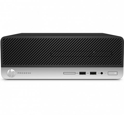HP ProDesk 400 G6 SFF