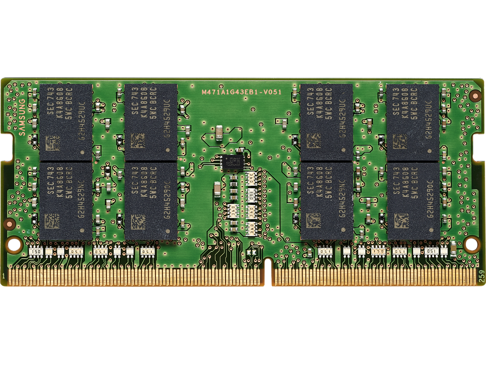 HP Модуль памяти 16 Гб DDR4 DIMM HP Модуль памяти 16 Гб DDR4 DIMM