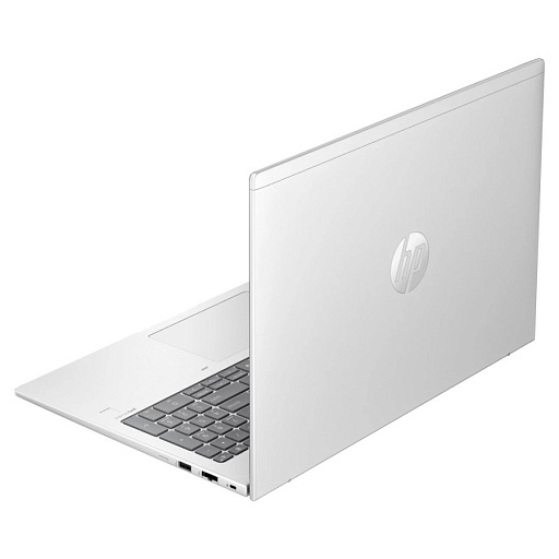 Ноутбук HP ProBook 460 G11 16" WUXGA IPS, Intel Core Ultra 7 155U, 8Gb, 512Gb SSD, no OS, серебристый*