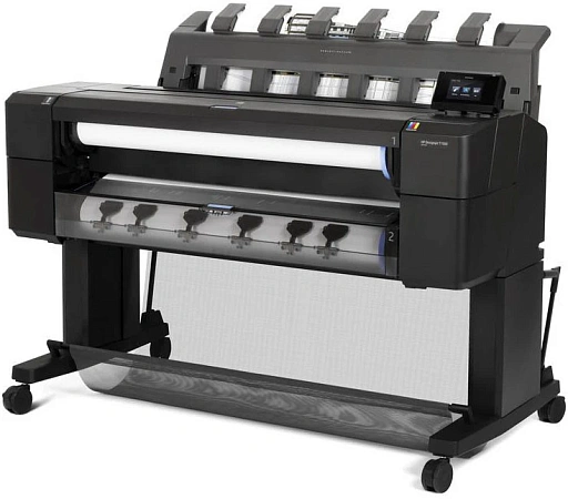HP DesignJet T1500