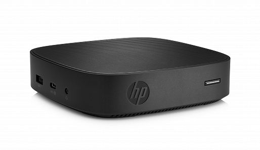HP t430 thin client