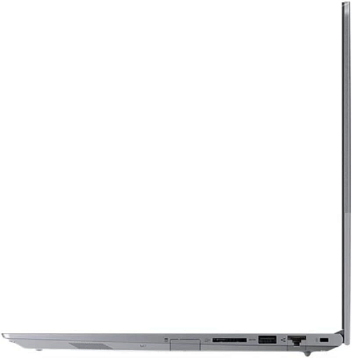 Lenovo Thinkbook 16 G4+ IAP Core i5 1235U 16Gb SSD512Gb Intel Iris Xe graphics 16" IPS WUXGA (1920x1200) без ОС grey WiFi BT Cam