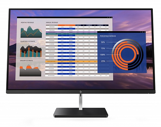 HP EliteDisplay S270n