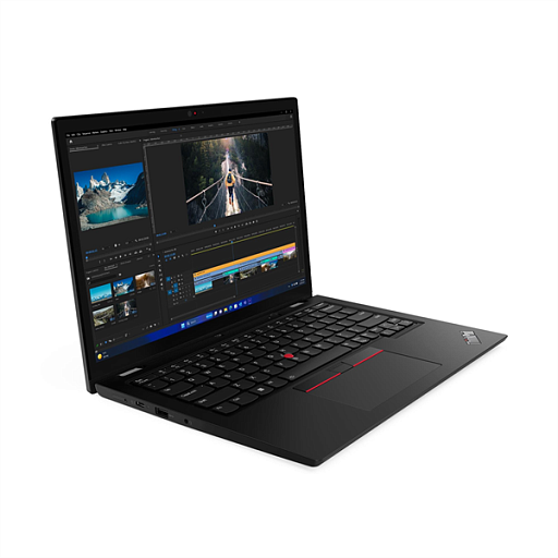 Ноутбук ThinkPad L13 2-in-1 Gen 5 13.3" WUXGA (1920x1200) Touch IPS 300N, Ultra 7 155U, 16GB LPDDR5, 1TB SSD M.2, Intel Graphics,FHD + IR, Wi-Fi 6,BT, FPR, KB Ru Eng, Pen, (существенное повреждение коробки) Ноутбук ThinkPad L13 2-in-1 Gen 5 13.3" WUXGA (1920x1200) Touch IPS 300N, Ultra 7 155U, 16GB LPDDR5, 1TB SSD M.2, Intel Graphics,FHD + IR, Wi-Fi 6,BT, FPR, KB Ru Eng, Pen, (существенное повреждение коробки)