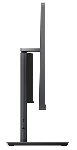 Моноблок Lenovo IdeaCentre AIO 24ILL11 23.8" FHD (1920x1080) IPS 250N 100Hz, Ultra 5 226V, 16GB LPDDR5X-8533, 512GB SSD M.2, Arc Graphics 130V, WiFi, BT, 5.0MP Cam, ENG Wireless KB&Mouse, NoOS, Luna Grey, 1Y