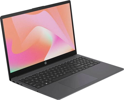 HP 15-fc0008nia Ryzen 7 7730U 8Gb SSD512Gb AMD Radeon 15.6" IPS FHD (1920x1080) noOS grey WiFi BT Cam