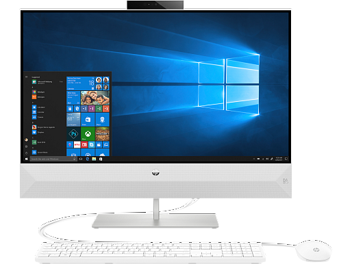 HP Pavilion 27-xa0102ur