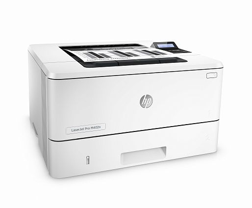 HP LaserJet Pro M402n
