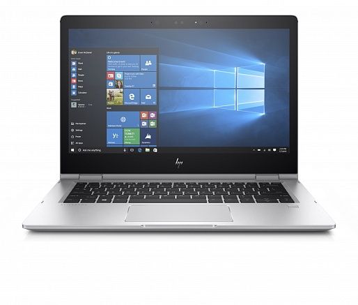 HP Elitebook x360 1030 G2