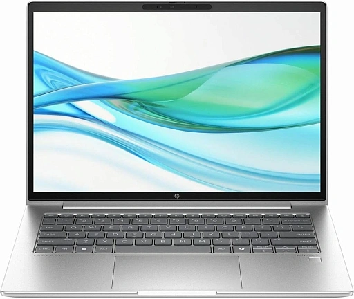 HP ProBook 440 G11 Core Ultra 5 125U 16Gb SSD512Gb Intel Graphics 14" IPS WUXGA (1920x1200) Windows 11 Pro silver WiFi BT Cam