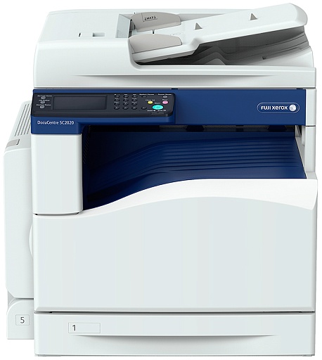 Xerox DocuCentre SC2020