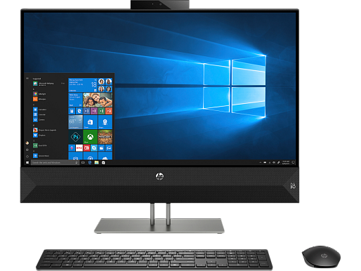 HP Pavilion 27-xa0114ur AiO