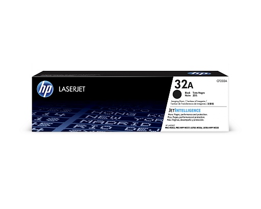 HP 32A black (CF232A)