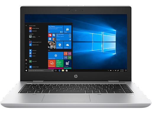HP ProBook 640 G5