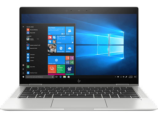 HP EliteBook x360 1030 G4