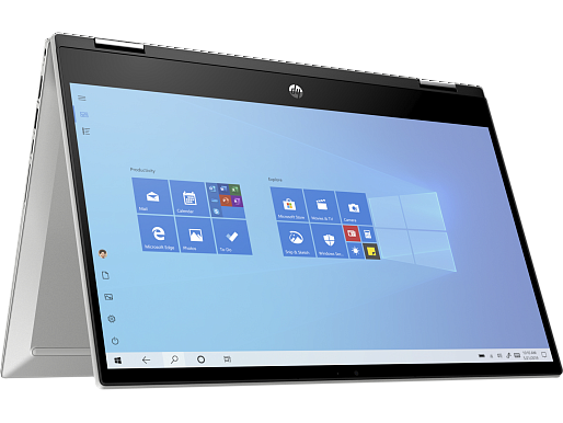 HP Pavilion x360 14-dw1011ur