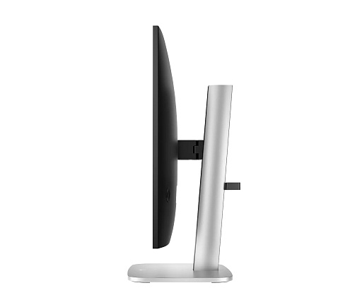 Монитор HP Series 5 Pro 27 inch QHD USB-C Conferencing Monitor - 527pm 27" Monitor 2560x1440 QHD, 16:9, IPS, 400 cd/m2,5 ms, 178°/178°, HDMI, USB-A, USB-C, DP, 100 Hz, Webcam, Tilt, HAS, Swiwel, Vesa