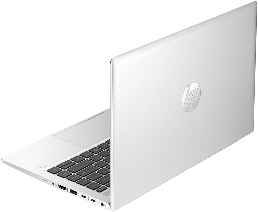 HP ProBook 440 G10 (QWERTY/RUS) 14" FHD, Intel Core i7-1355U, 16Gb, 256Gb SSD, Win11 Pro, серебристый* HP ProBook 440 G10 (QWERTY/RUS) 14" FHD, Intel Core i7-1355U, 16Gb, 256Gb SSD, Win11 Pro, серебристый*