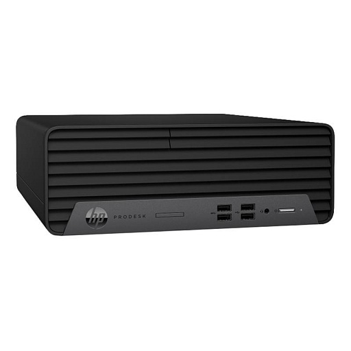Персональный компьютер HP Pro 400 G9 SFF Core i5-13500,8GB,512GB,eng usb kbd,mouse,DOS,1Wty