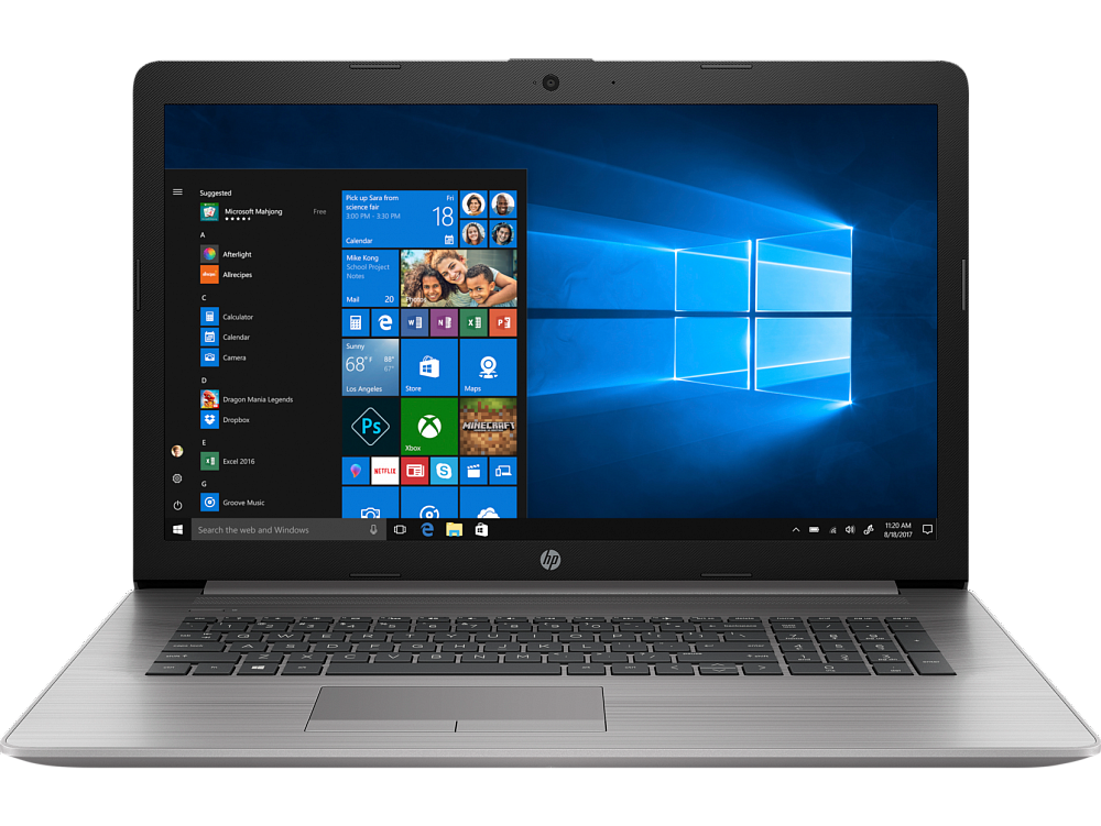 HP 14-cm0081ur 