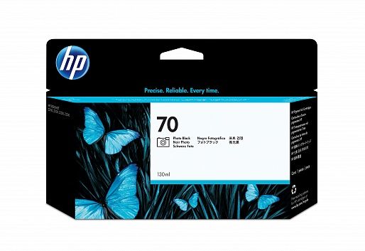 HP 70 Photo Black (C9449A)