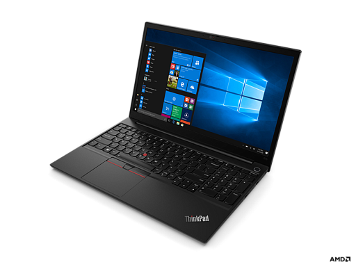 ноутбук ThinkPad E15 Gen 2-ARE T 15,6" FHD (1920x1080)IPS AG 250N, Ryzen 7 4700U 2G, 8GB DDR4 3200, 512GB SSD M.2, Radeon Graphics, WiFi 6, BT, NoWWAN, FPR, IR Cam, 3cell (незначительное повреждение коробки)
