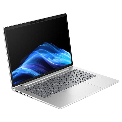 Ноутбук HP ProBook 4 G1i Core i5 1334U 16Gb SSD512Gb Intel Iris Xe graphics 14" WUXGA (1920x1200) Windows 11 Pro silver WiFi BT Cam (BX7Y0AT) Ноутбук HP ProBook 4 G1i Core i5 1334U 16Gb SSD512Gb Intel Iris Xe graphics 14" WUXGA (1920x1200) Windows 11 Pro silver WiFi BT Cam (BX7Y0AT)