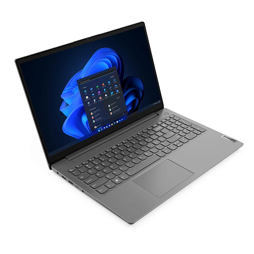 Lenovo V15 G4 IRU 15.6" FHD, Intel Core i5-13420H, 8Gb, 512Gb SSD, no OS, черный 