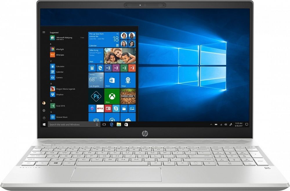 HP Pavilion 15-cs2001ur