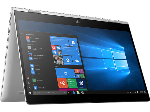 HP EliteBook x360 830 G6