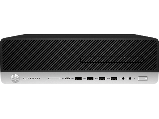 HP EliteDesk 800 G5 SFF