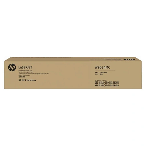 HP Black Managed LaserJet Imaging Drum