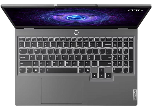 Lenovo LOQ 15IAX9 15.6" FHD IPS, Intel Core i5-12450HX, 16Gb, 512Gb SSD, NVidia RTX3050 6Gb, no OS, серый Lenovo LOQ 15IAX9 15.6" FHD IPS, Intel Core i5-12450HX, 16Gb, 512Gb SSD, NVidia RTX3050 6Gb, no OS, серый