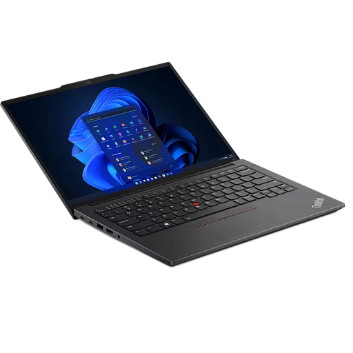 Lenovo ThinkPad E14 G5 14" WUXGA IPS, Intel Core i5-1335U, 16Gb, 512Gb SSD, FHD Cam, 3 Cell 47Whr, no OS, черный Lenovo ThinkPad E14 G5 14" WUXGA IPS, Intel Core i5-1335U, 16Gb, 512Gb SSD, FHD Cam, 3 Cell 47Whr, no OS, черный