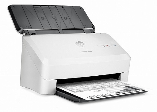 HP Scanjet Pro 3000 s3