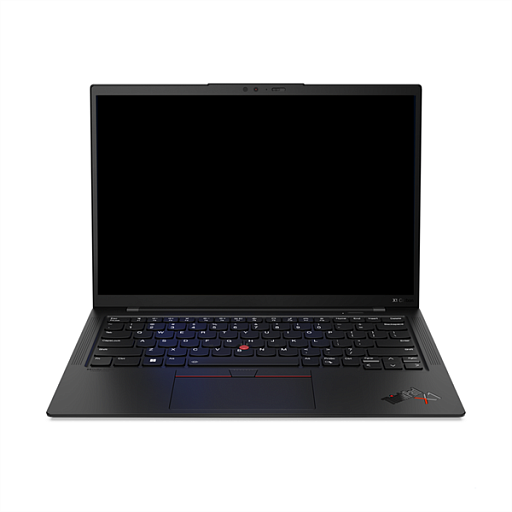 Ноутбук ThinkPad Ultrabook X1 Carbon Gen 10 14" 2.2K (2240x1400) IPS AG, i7-1260P, 16GB LPDDR5 5200, 1TB SSD M.2, Intel Iris Xe, WiFi, BT, LTE, FPR, TPM2, IR&FHD Cam, 57Wh,65 (После СЦ, царапины, потёртости)