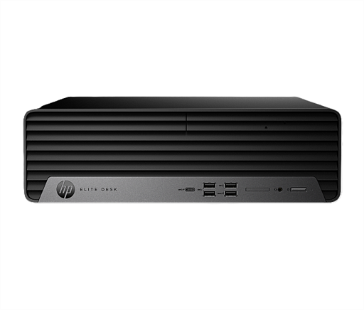 ПК HP Elite 800 G9 SFF Core i7-13700,16Gb DDR5-4800(1),512Gb SSD M.2 NVMe,DVDRW,ENG/RU Kbd+Mouse,1y,FreeDOS