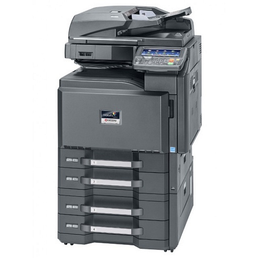 Kyocera MITA TASKalfa 4550ci