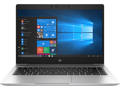 HP EliteBook 830 G6