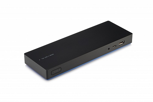 HP Elite USB-C Dock G3 EURO