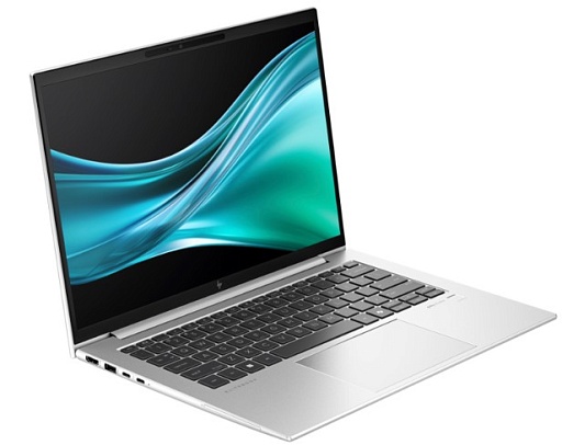 Ноутбук HP EliteBook 840 G11 Intel Core Ultra7-155H,14" WUXGA (1920x1200) IPS 300cd IR AG,16Gb DDR5-5600MHz(1),512Gb SSD NVMe,Al Case,56Wh,FPS,ENG/RU Kbd Backlit,1.42kg,Silver,1y,FreeDOS