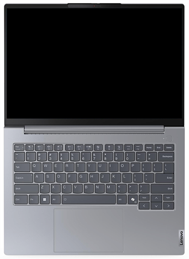 Ноутбук Lenovo ThinkBook 14 G7 ARP 14" WUXGA (1920x1200) IPS 300N, Ryzen 7 7735HS, 1x16GB DDR5-4800, 512GB SSD M.2, Radeon 680M, WiFi 6E, BT, FPR, TPM2, FHD+IR Cam, 45Wh, 65W USB-C, NoOS, 1Y, 1.38kg Ноутбук Lenovo ThinkBook 14 G7 ARP 14" WUXGA (1920x1200) IPS 300N, Ryzen 7 7735HS, 1x16GB DDR5-4800, 512GB SSD M.2, Radeon 680M, WiFi 6E, BT, FPR, TPM2, FHD+IR Cam, 45Wh, 65W USB-C, NoOS, 1Y, 1.38kg