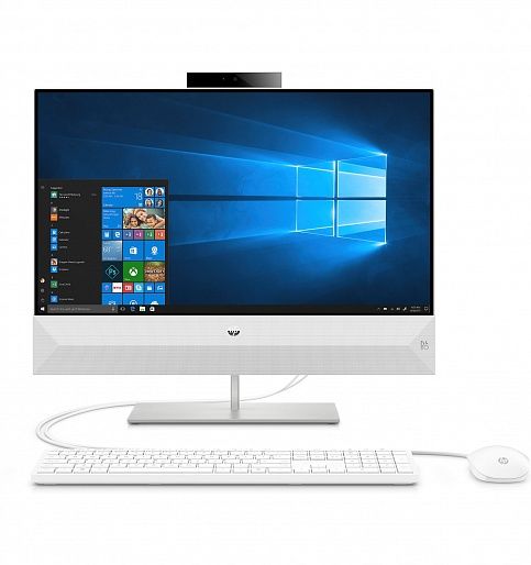 HP Pavilion 24 A 24-xa1002ur