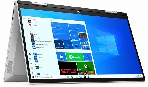 HP Pavilion 14x360 14-ek0021ci